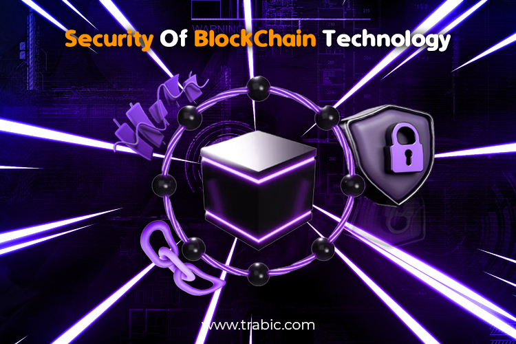Blockchain Technology Security