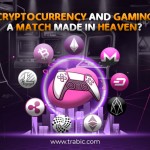 Cryptocurrency and Gaming