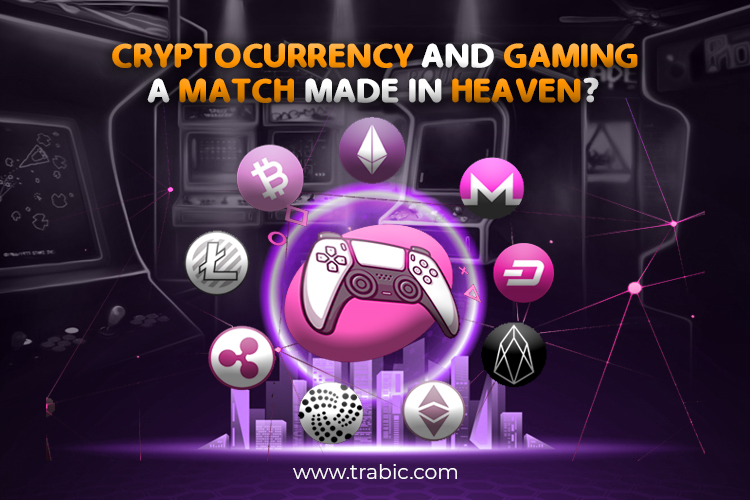 Cryptocurrency and Gaming