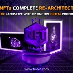 NFTs Re-architect the Artistic Landscape