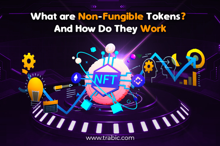 What are NFTs (Non-Fungible Tokens), and how do they work