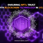 Ensuring NFTs Trust With Blockchain Technology In 2023
