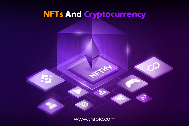 NFTs and Cryptocurrency
