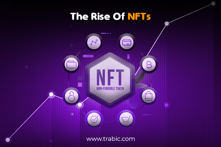 The Rise of NFTs Art