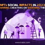 The Social Impact of NFTs
