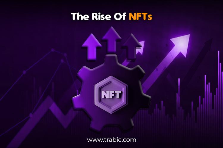 rise of NFTs