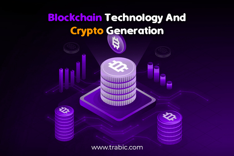 Blockchain-Technology-and-Cryptocurrency-Generation