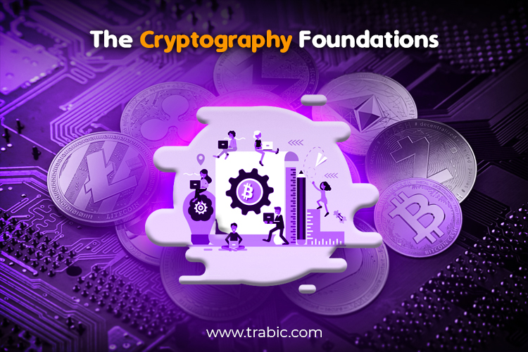 Cryptography-Foundations