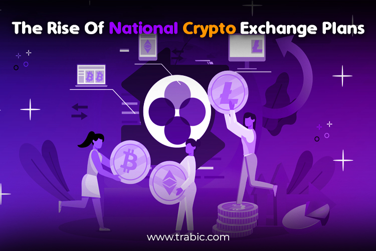 The Rise Of National Crypto Exchange