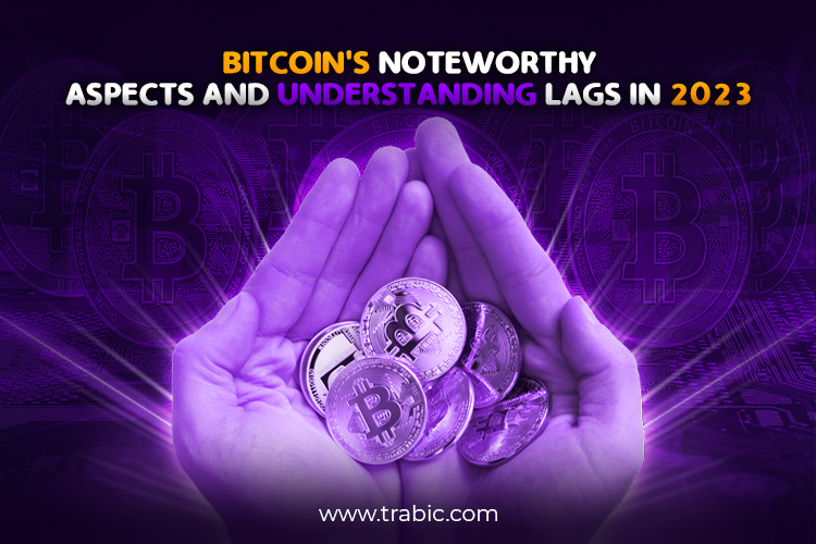 Bitcoin's-Noteworthy-Aspects-And-Understanding-Lags
