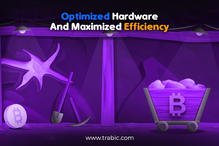 Optimized-Hardware-And-Maximized-Efficiency