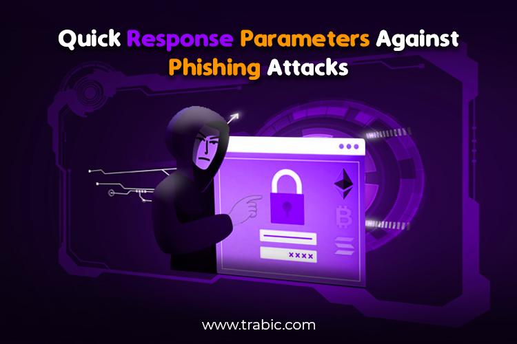 Quick-Response-Parameters-Against-Phishing-Attacks