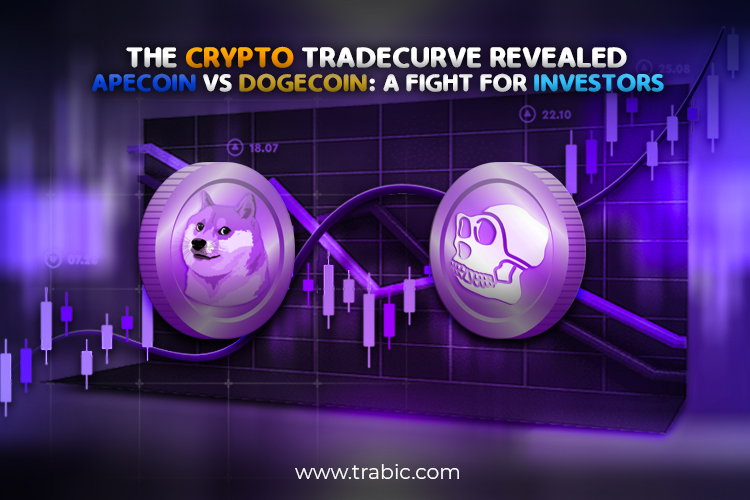Apecoin And Dogecoin-Fight-for-Investor-Attention-In-2023