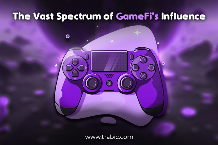 The-Vast-Spectrum-of-GameFi's-Influence